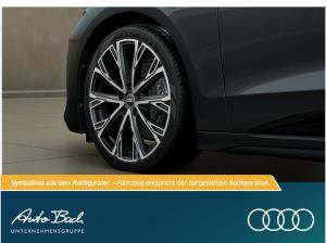 Audi A6 e-tron Avant qu. S line 21" AIR B&O-Pemium AHK TechPLUS 0,25%