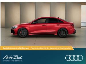Audi RS3 Limousine RS-Abgas Navi-Paket Adapt.-Fahrwerk
