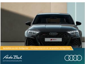 Audi RS3 Sportback RS-Abgas Navi-Paket Assistenz-Parken