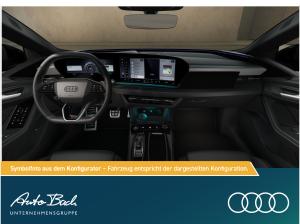Audi A6 e-tron Avant qu. S line 21" AIR B&O-Pemium AHK TechPLUS 0,25%