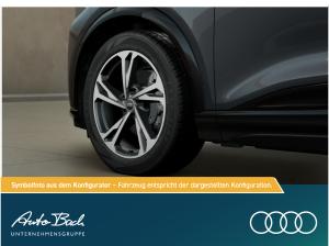 Audi e-tron Q6 Sportback perform. S line business AHK TechPLUS