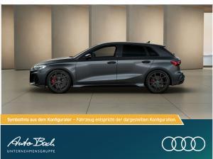 Audi RS3 Sportback RS-Abgas Navi-Paket Assistenz-Parken