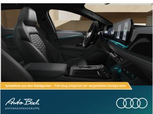 Audi A6 e-tron Avant qu. S line 21" AIR B&O-Pemium AHK TechPLUS 0,25%