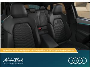Audi A6 e-tron Avant qu. S line 21" AIR B&O-Pemium AHK TechPLUS 0,25%