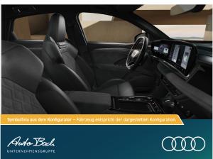 Audi e-tron Q6 Sportback perform. S line business AHK TechPLUS