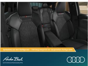 Audi e-tron Q6 Sportback perform. S line business AHK TechPLUS