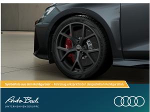 Audi RS3 Sportback RS-Abgas Navi-Paket Assistenz-Parken