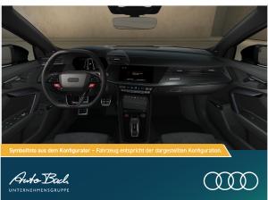 Audi RS3 Sportback RS-Abgas Navi-Paket Assistenz-Parken