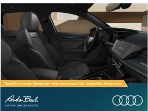 Audi RS3 Sportback RS-Abgas Navi-Paket Assistenz-Parken