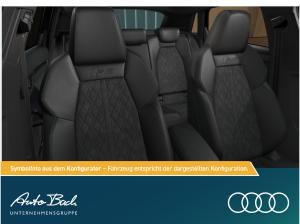 Audi RS3 Sportback RS-Abgas Navi-Paket Assistenz-Parken