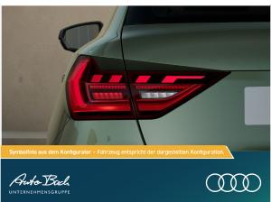 Audi A1 Sportback advanced 25 TFSI 95 PS Stronic 17" LED-plus RFK EPHplus