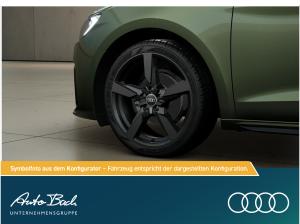 Audi A1 Sportback advanced 25 TFSI 95 PS Stronic 17" LED-plus RFK EPHplus
