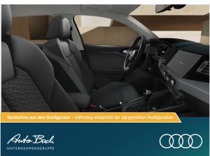 Audi A1 Sportback advanced 25 TFSI 95 PS Stronic 17" LED-plus RFK EPHplus