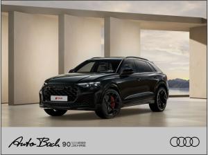 Audi RS Q8 performance 640PS 305km/H Keramik/HD-Matrix/Pano/ HuD