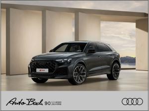 Audi RS Q8 600PS Pano/ HuD/ Standhzg./ AHK/HD-Matrix
