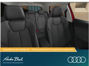 Audi A1 advanced 25 TFSI 95 PS Stronic 17" LED-plus RFK EPHplus