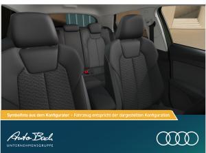 Audi A1 Sportback advanced 25 TFSI 95 PS Stronic 17" LED-plus RFK EPHplus