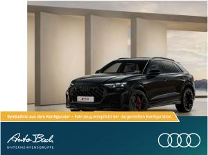 Audi RS Q8 performance 640PS 305km/H Keramik/HD-Matrix/Pano/ HuD