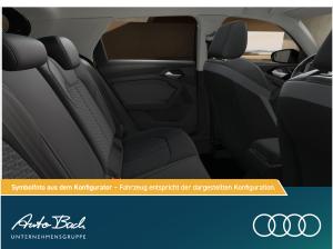 Audi A1 Sportback advanced 25 TFSI 95 PS Stronic 17" LED-plus RFK EPHplus
