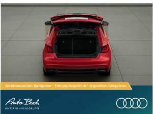 Audi A1 advanced 25 TFSI 95 PS Stronic 17" LED-plus RFK EPHplus