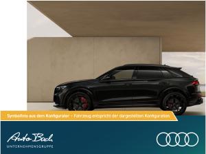 Audi RS Q8 performance 640PS 305km/H Keramik/HD-Matrix/Pano/ HuD