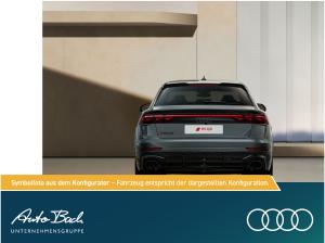 Audi RS Q8 600PS Pano/ HuD/ Standhzg./ AHK/HD-Matrix