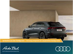 Audi RS Q8 600PS Pano/ HuD/ Standhzg./ AHK/HD-Matrix