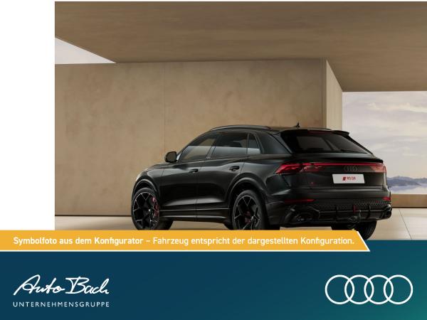 Audi RS Q8 performance 640PS 305km/H Keramik/HD-Matrix/Pano/ HuD