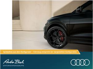 Audi RS Q8 performance 640PS 305km/H Keramik/HD-Matrix/Pano/ HuD