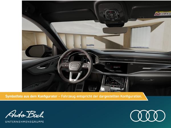 Audi RS Q8 performance 640PS 305km/H Keramik/HD-Matrix/Pano/ HuD