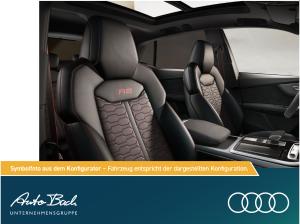 Audi RS Q8 600PS Pano/ HuD/ Standhzg./ AHK/HD-Matrix