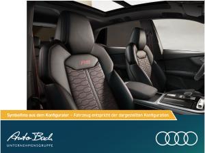 Audi RS Q8 performance 640PS 305km/H Keramik/HD-Matrix/Pano/ HuD