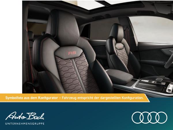 Audi RS Q8 performance 640PS 305km/H Keramik/HD-Matrix/Pano/ HuD