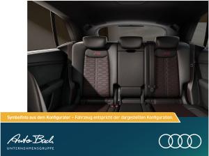 Audi RS Q8 600PS Pano/ HuD/ Standhzg./ AHK/HD-Matrix