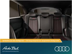 Audi RS Q8 performance 640PS 305km/H Keramik/HD-Matrix/Pano/ HuD