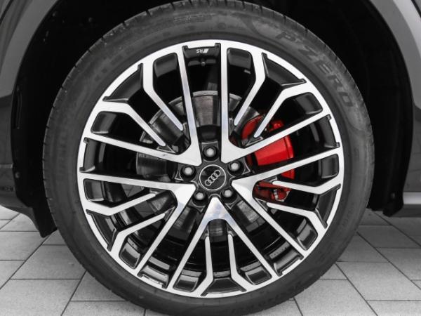 Audi Q5 TDI quattro edition one AHK B&O Standhzg.