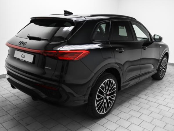 Audi Q5 TDI quattro edition one AHK B&O Standhzg.