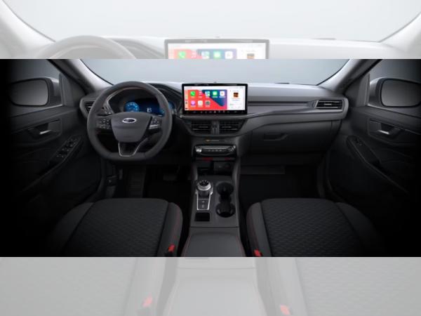 Ford Kuga 2.5 FHEV ST-LINE inkl. Winter-Paket / GJR❗BESTELL-AKTION❗FREI KONFIGURIERBAR