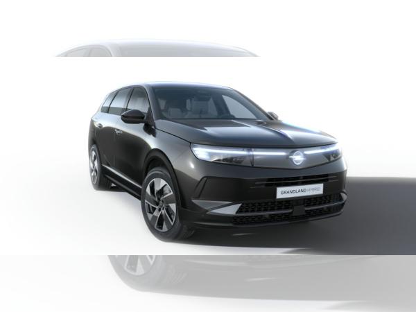 Opel Grandland GS +Flat 4 Free+Allwetterreifen+Tech-Paket+Abn.-AHK