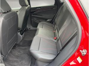 Volkswagen ID.7 Tourer - GTX 250 kW 4M WÄRMEPUMPE NAVI PANO AHK KAMERA LED