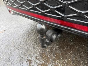 Volkswagen ID.7 Tourer - GTX 250 kW 4M WÄRMEPUMPE NAVI PANO AHK KAMERA LED