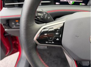 Volkswagen ID.7 Tourer - GTX 250 kW 4M WÄRMEPUMPE NAVI PANO AHK KAMERA LED