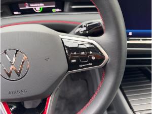 Volkswagen ID.7 Tourer - GTX 250 kW 4M WÄRMEPUMPE NAVI PANO AHK KAMERA LED