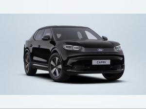 Ford Capri Extended Range RWD