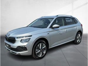 Skoda Kamiq TOUR 115 PS DSG AHZV  / NAVI / KAMERA *SOFORT VERFÜGBAR*