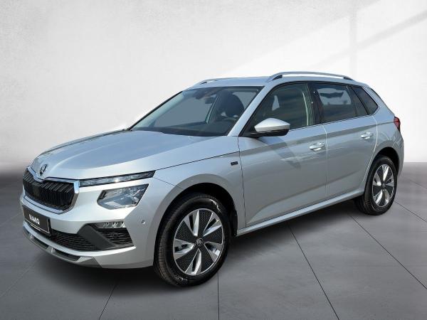 Skoda Kamiq TOUR 115 PS DSG AHZV  / NAVI / KAMERA *SOFORT VERFÜGBAR*