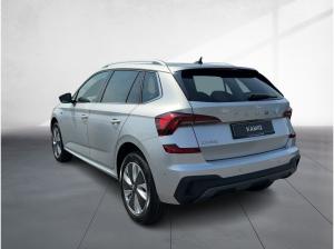 Skoda Kamiq TOUR 115 PS DSG AHZV  / NAVI / KAMERA *SOFORT VERFÜGBAR*