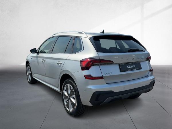 Skoda Kamiq TOUR 115 PS DSG AHZV  / NAVI / KAMERA *SOFORT VERFÜGBAR*