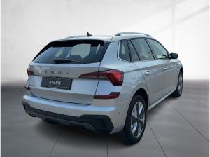 Skoda Kamiq TOUR 115 PS DSG AHZV  / NAVI / KAMERA *SOFORT VERFÜGBAR*