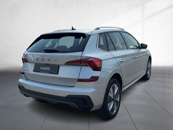 Skoda Kamiq TOUR 115 PS DSG AHZV  / NAVI / KAMERA *SOFORT VERFÜGBAR*